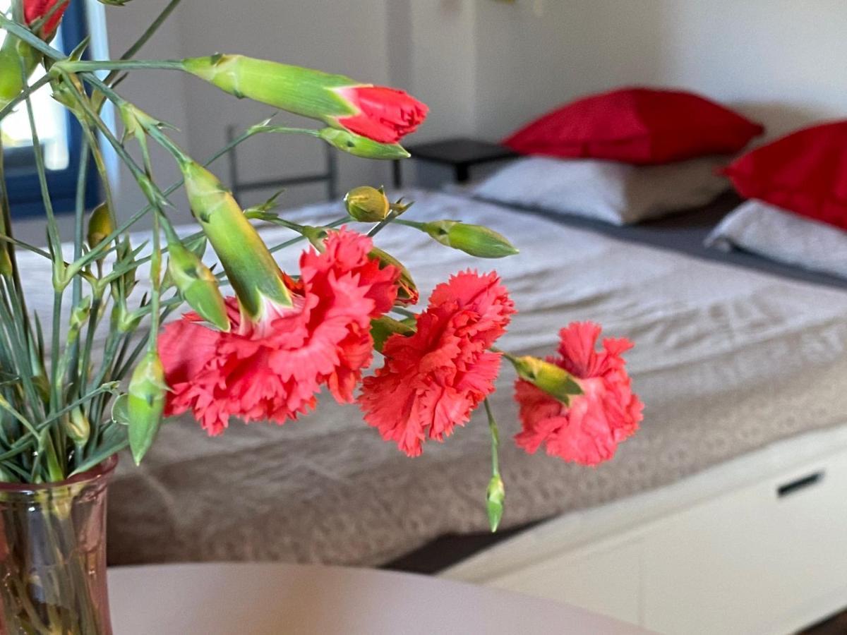 Appartamento Pocztowka Spod Dachu Sopot Esterno foto