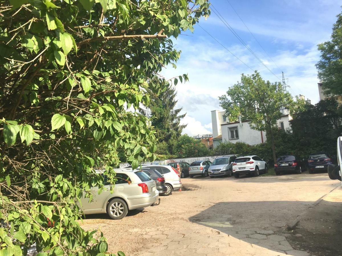 Appartamento Pocztowka Spod Dachu Sopot Esterno foto